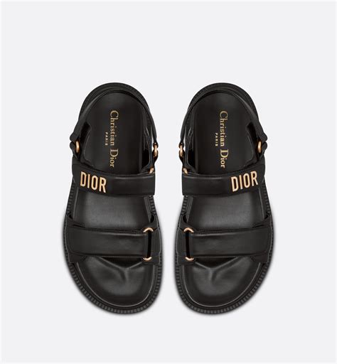 dior sandal bag men|christian Dior sandals outfit.